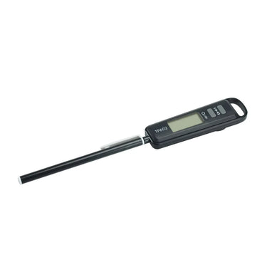 Instant Read Digital Meat Thermometer - InspiredGrabs.com